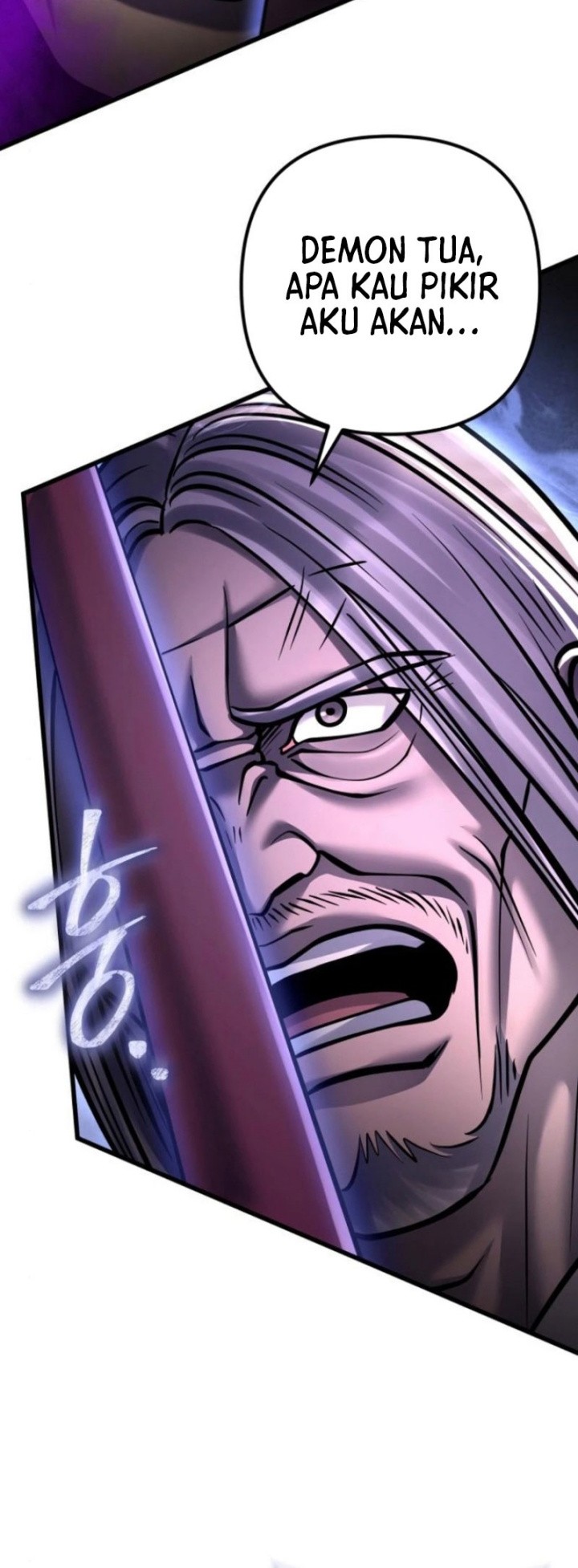 Ha Buk Paeng’s Youngest Son Chapter 163 - halaman 49