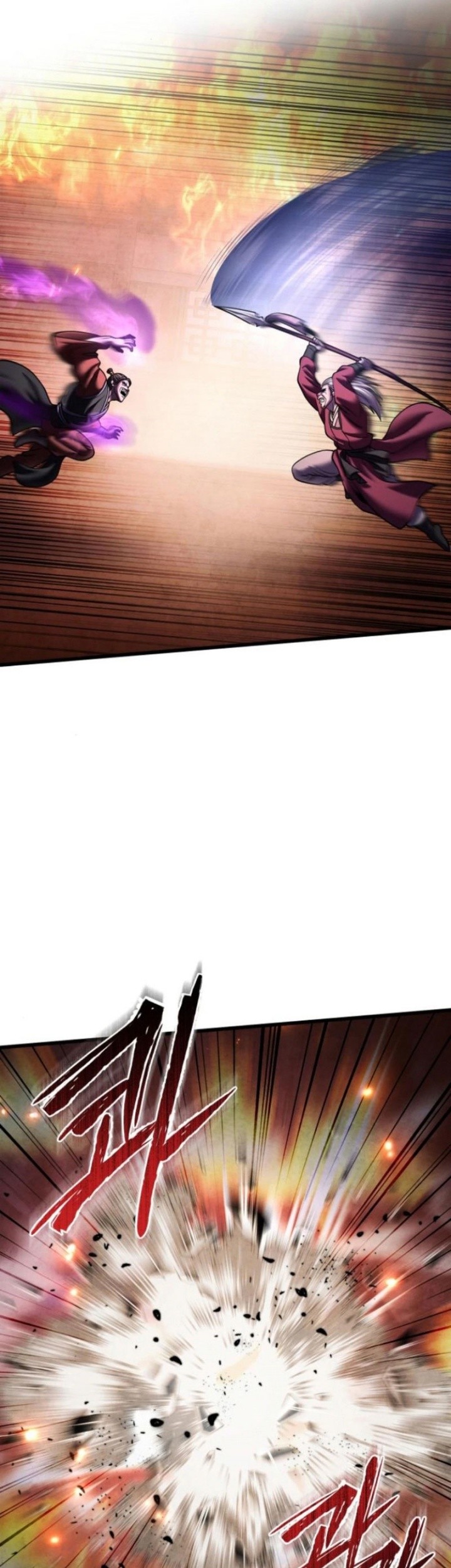 Ha Buk Paeng’s Youngest Son Chapter 163 - halaman 53