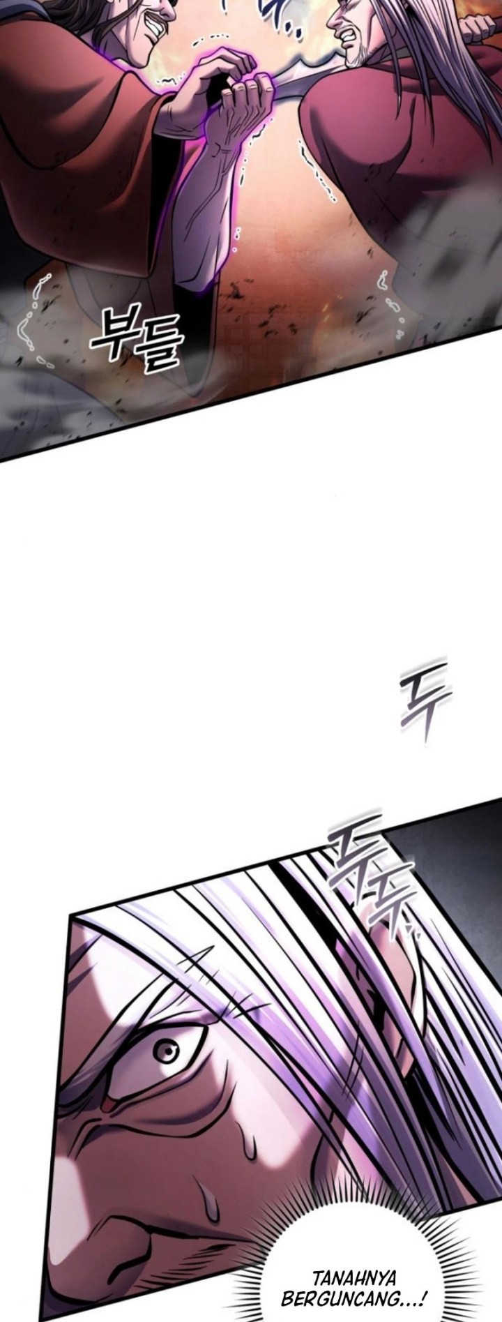 Ha Buk Paeng’s Youngest Son Chapter 163 - halaman 55