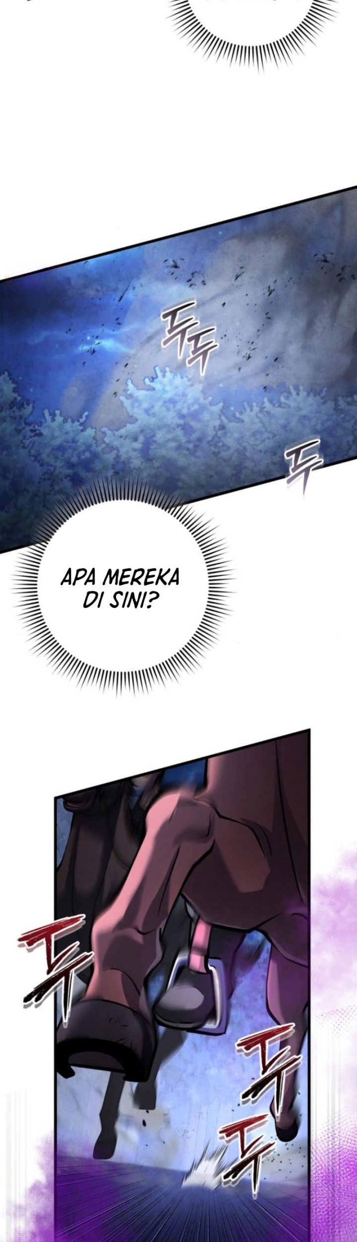 Ha Buk Paeng’s Youngest Son Chapter 163 - halaman 56