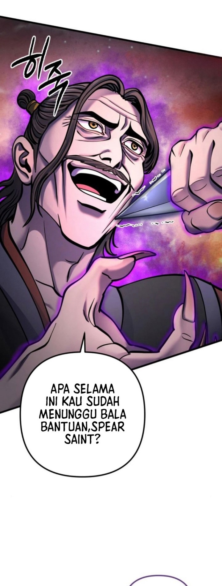 Ha Buk Paeng’s Youngest Son Chapter 163 - halaman 58