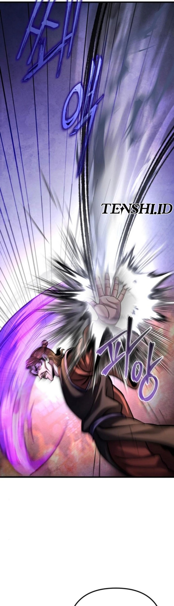 Ha Buk Paeng’s Youngest Son Chapter 163 - halaman 6