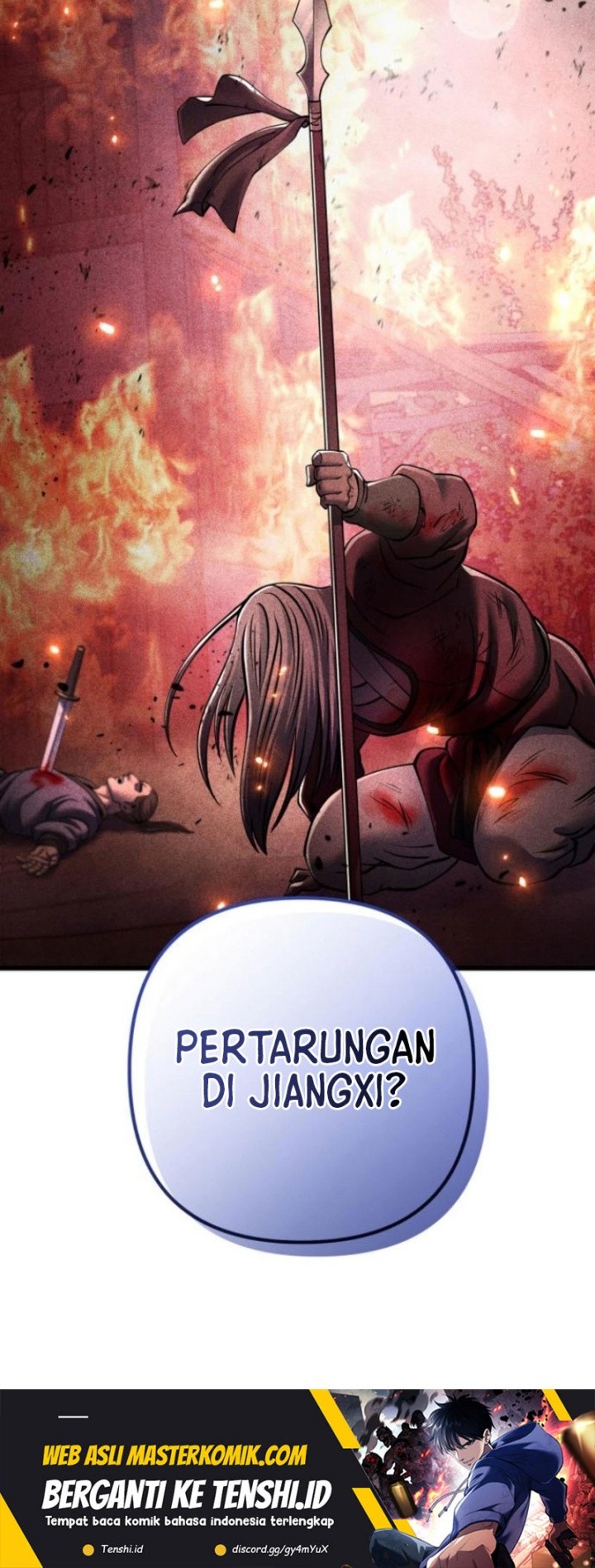 Ha Buk Paeng’s Youngest Son Chapter 163 - halaman 61