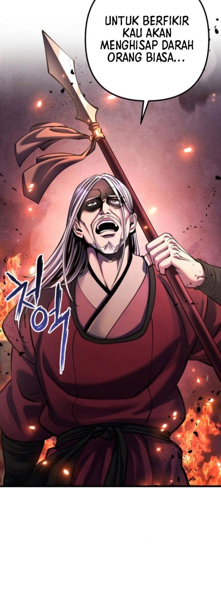 Ha Buk Paeng’s Youngest Son Chapter 163 - halaman 7