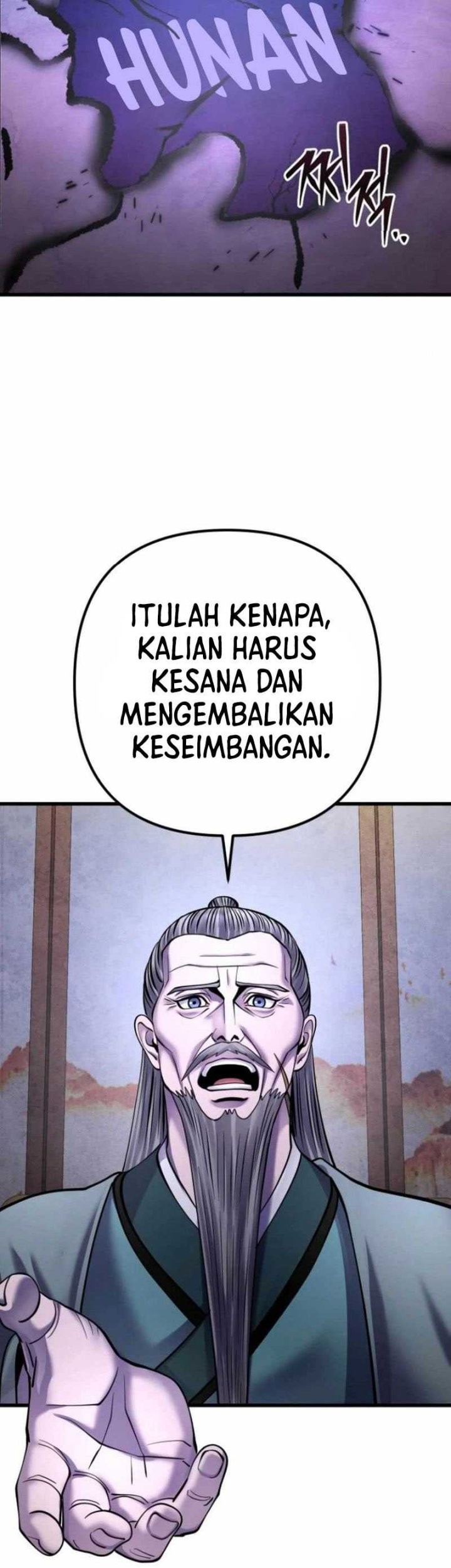 Ha Buk Paeng’s Youngest Son Chapter 164 - halaman 12