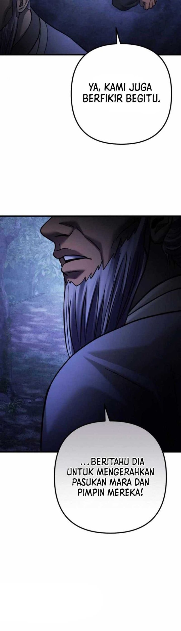 Ha Buk Paeng’s Youngest Son Chapter 164 - halaman 18