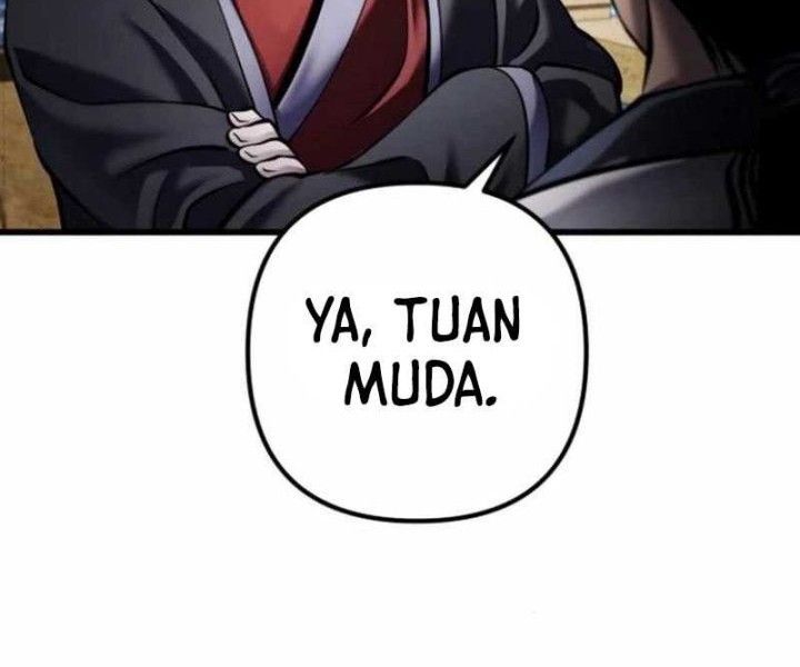 Ha Buk Paeng’s Youngest Son Chapter 164 - halaman 23