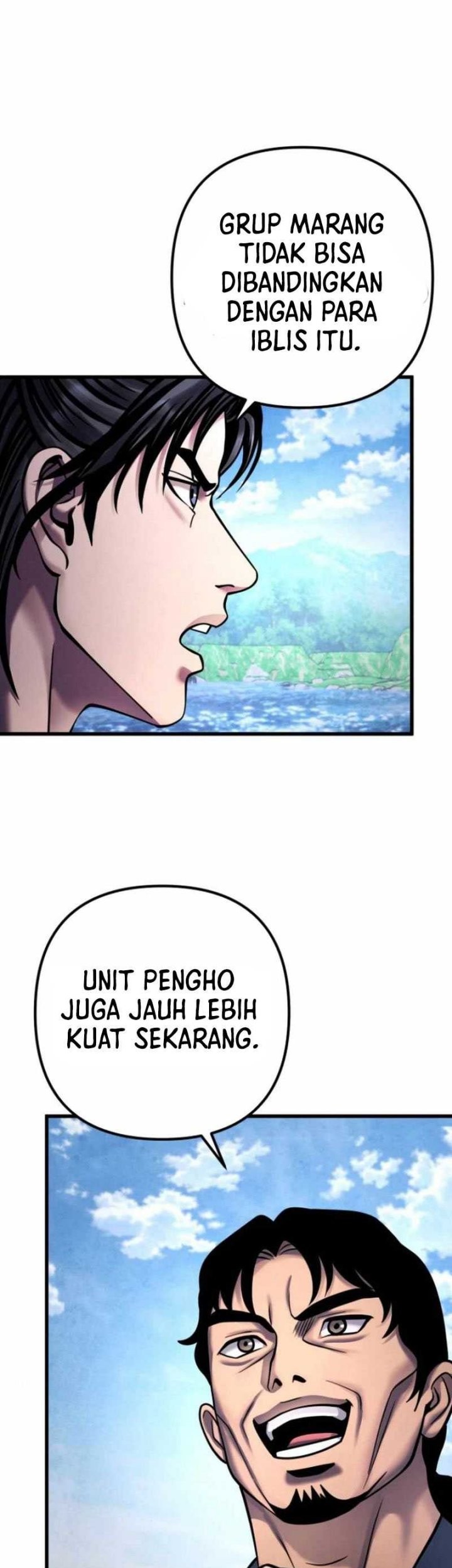 Ha Buk Paeng’s Youngest Son Chapter 164 - halaman 24