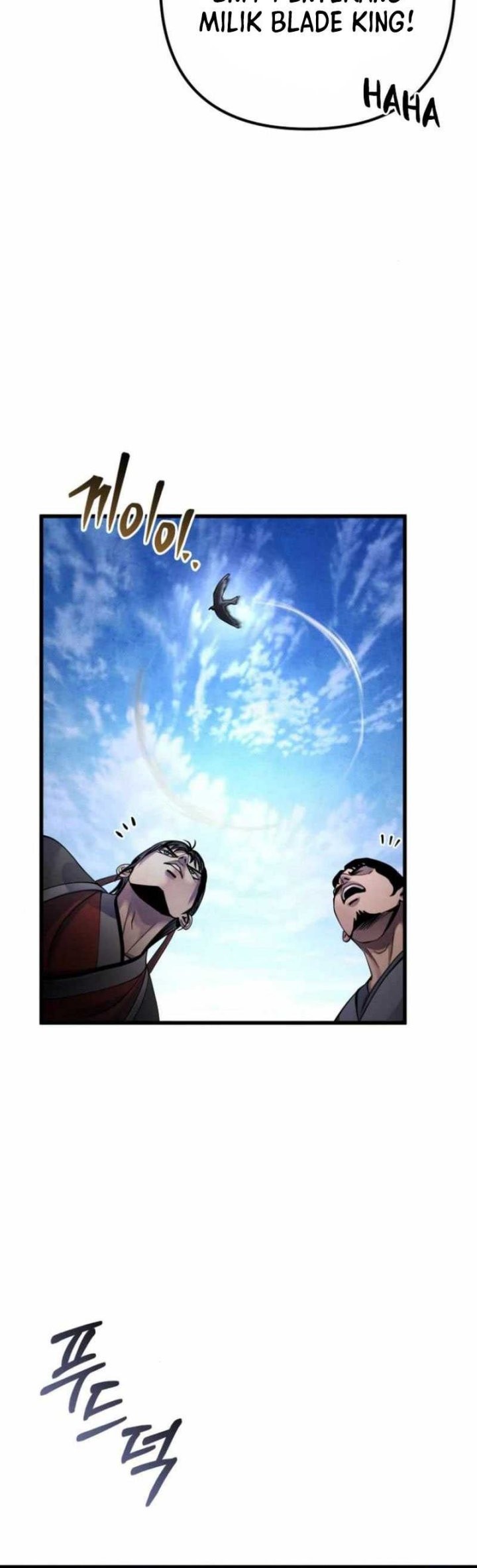 Ha Buk Paeng’s Youngest Son Chapter 164 - halaman 26