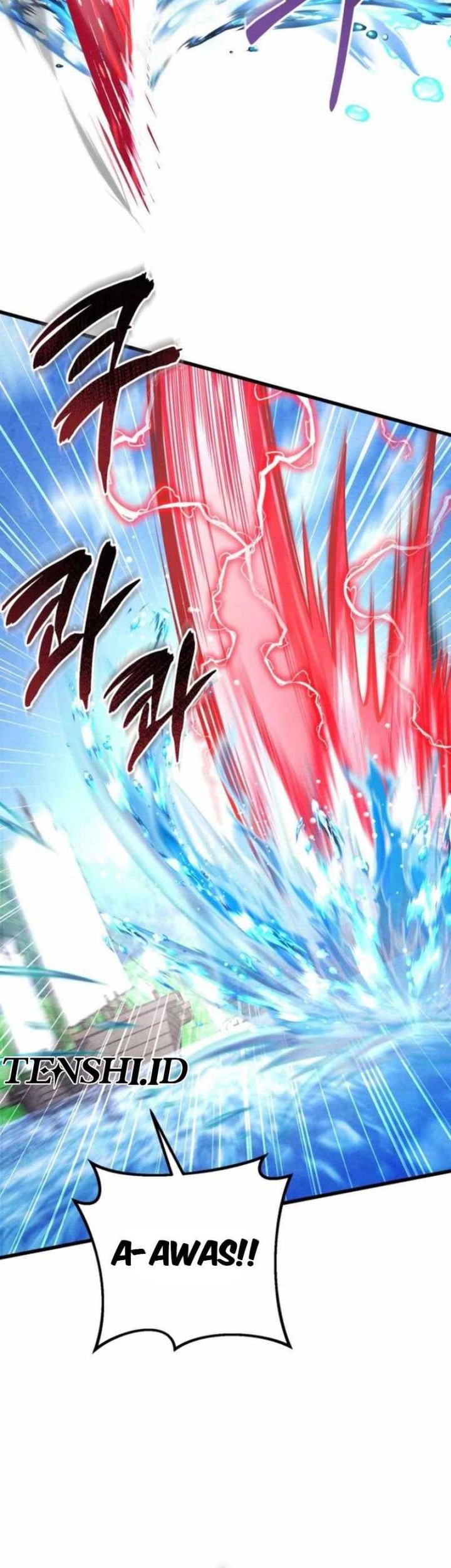 Ha Buk Paeng’s Youngest Son Chapter 164 - halaman 39