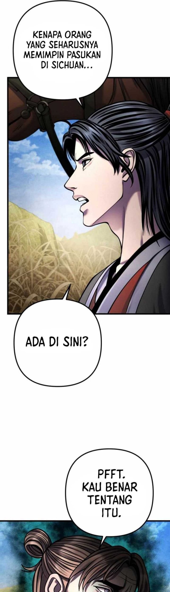 Ha Buk Paeng’s Youngest Son Chapter 164 - halaman 56