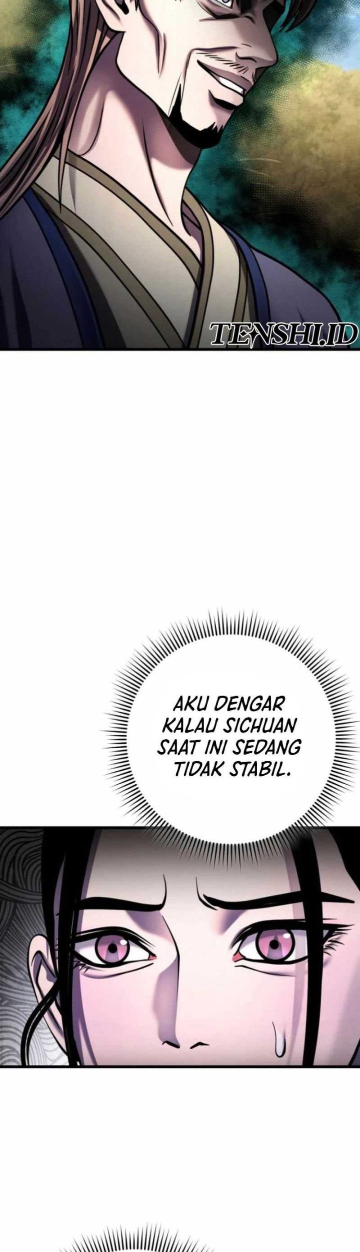 Ha Buk Paeng’s Youngest Son Chapter 164 - halaman 57