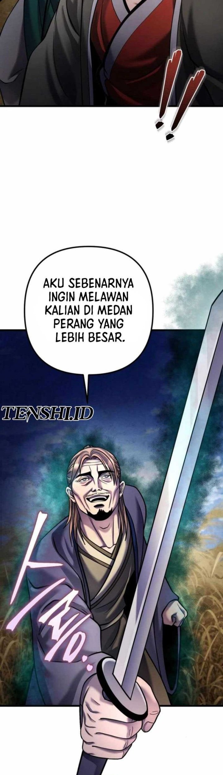 Ha Buk Paeng’s Youngest Son Chapter 164 - halaman 60