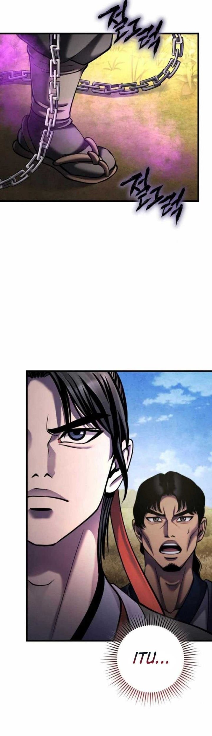 Ha Buk Paeng’s Youngest Son Chapter 164 - halaman 65