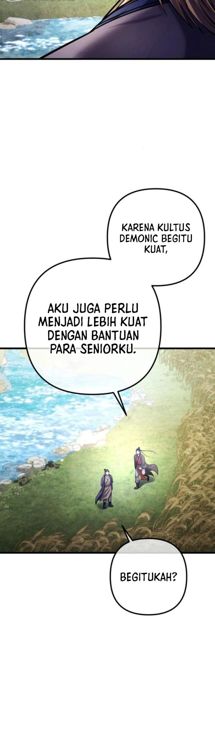 Ha Buk Paeng’s Youngest Son Chapter 165 - halaman 10