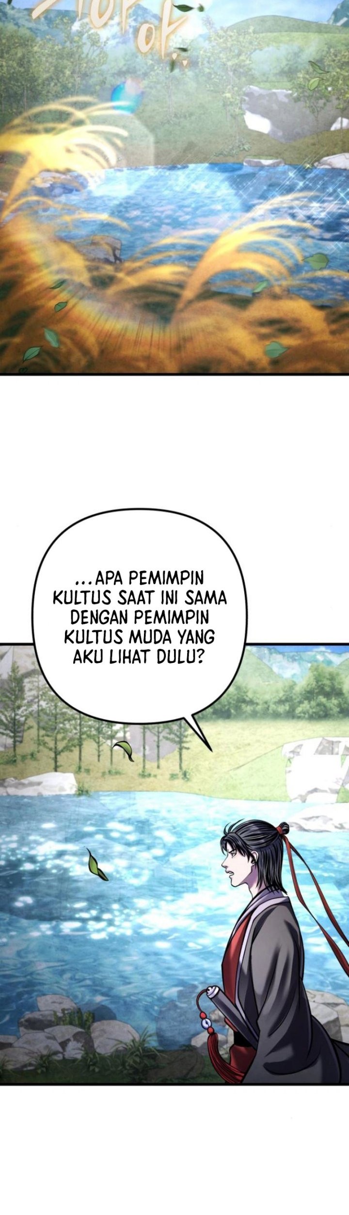 Ha Buk Paeng’s Youngest Son Chapter 165 - halaman 13