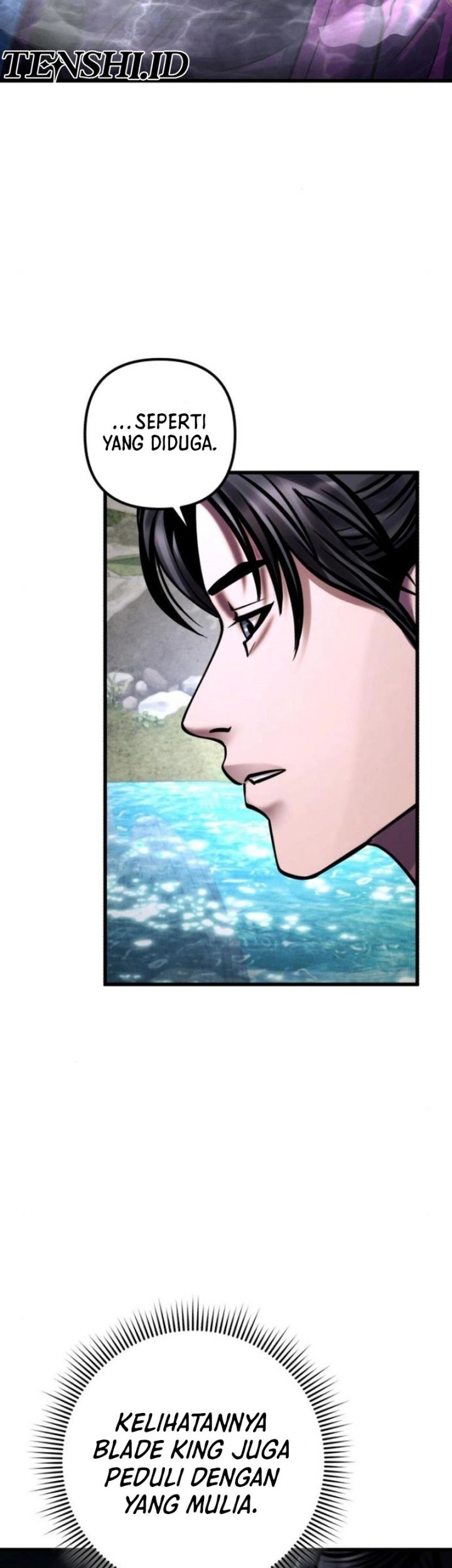 Ha Buk Paeng’s Youngest Son Chapter 165 - halaman 16