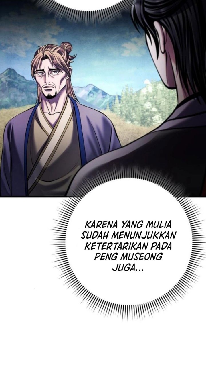 Ha Buk Paeng’s Youngest Son Chapter 165 - halaman 17