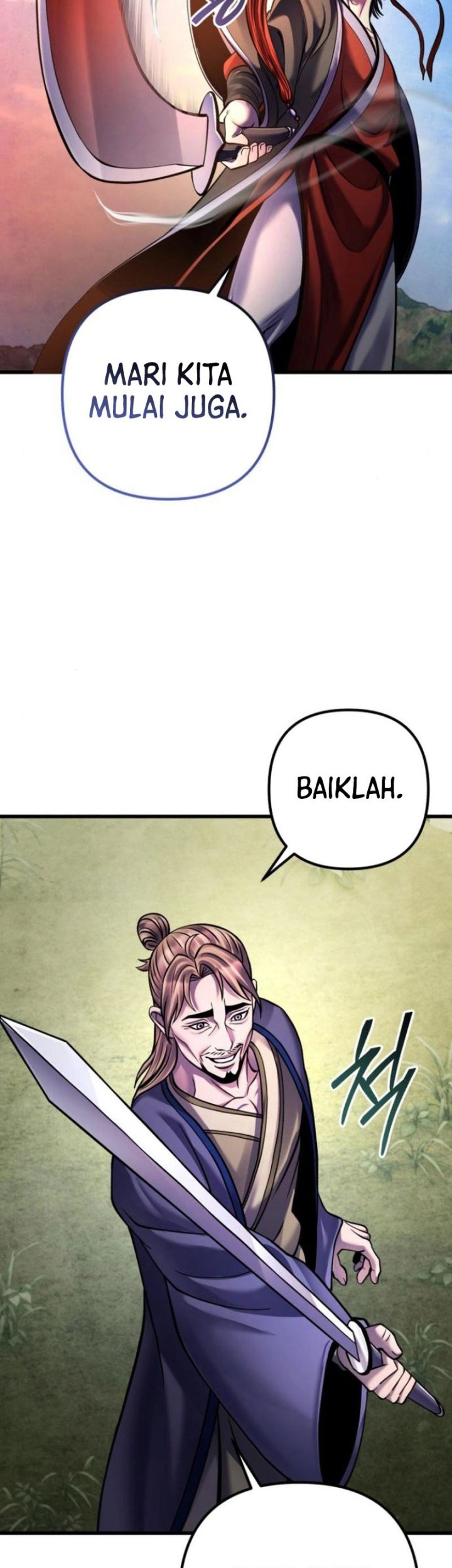 Ha Buk Paeng’s Youngest Son Chapter 165 - halaman 20