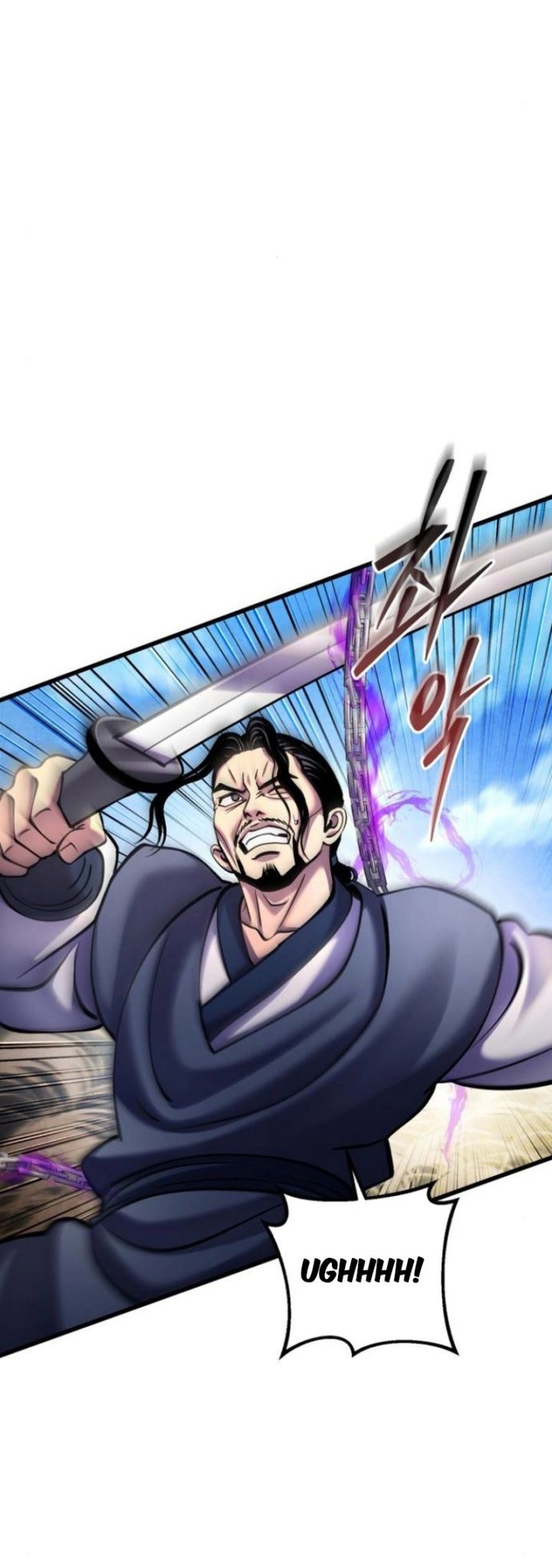 Ha Buk Paeng’s Youngest Son Chapter 165 - halaman 36