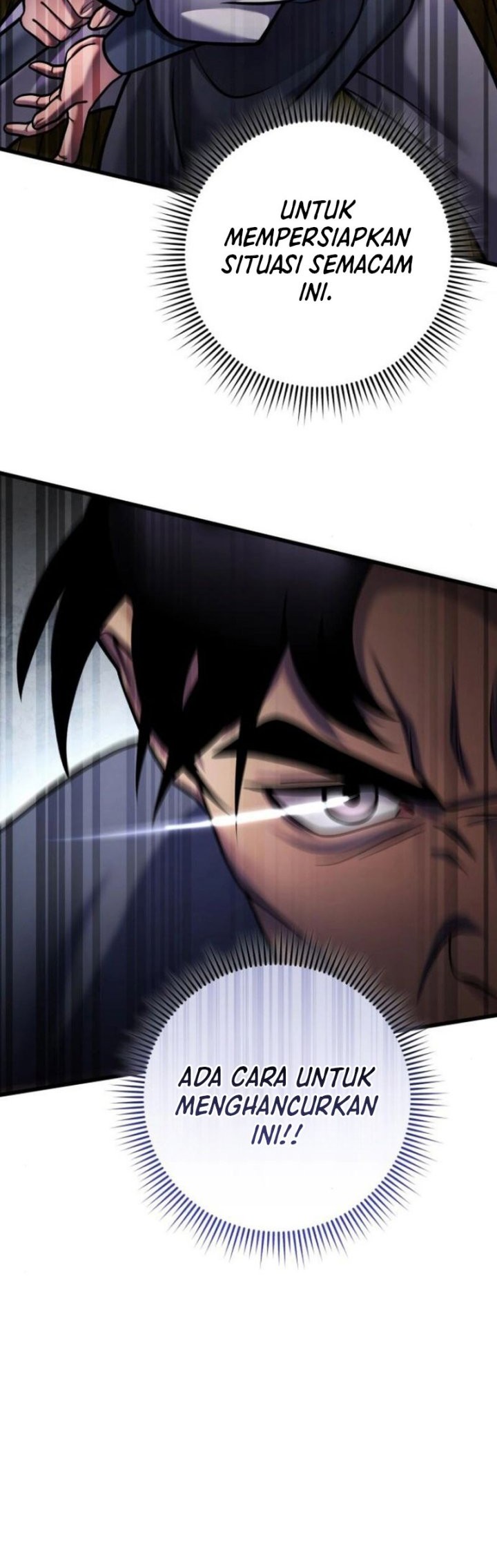 Ha Buk Paeng’s Youngest Son Chapter 165 - halaman 39