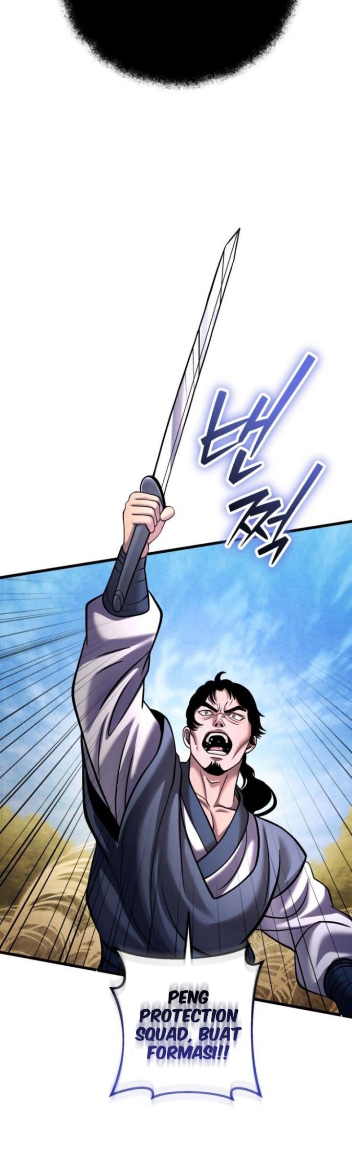 Ha Buk Paeng’s Youngest Son Chapter 165 - halaman 42
