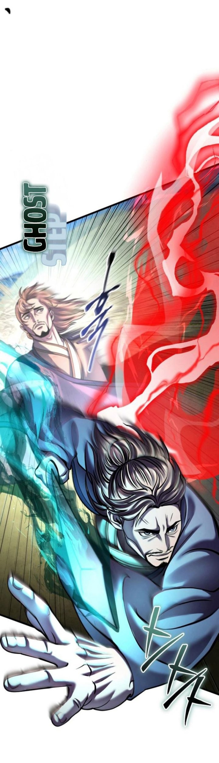 Ha Buk Paeng’s Youngest Son Chapter 165 - halaman 57