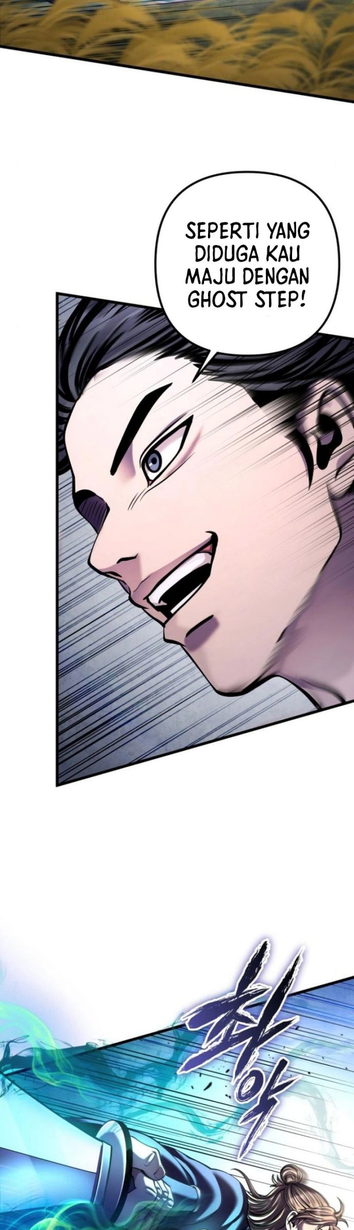 Ha Buk Paeng’s Youngest Son Chapter 165 - halaman 59
