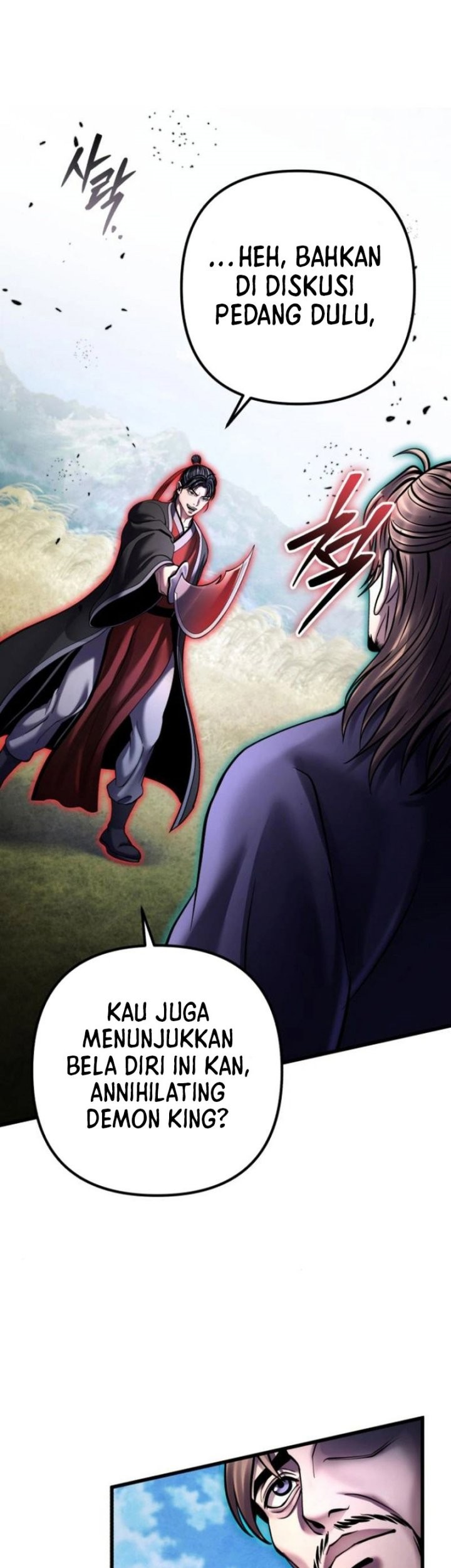 Ha Buk Paeng’s Youngest Son Chapter 165 - halaman 61