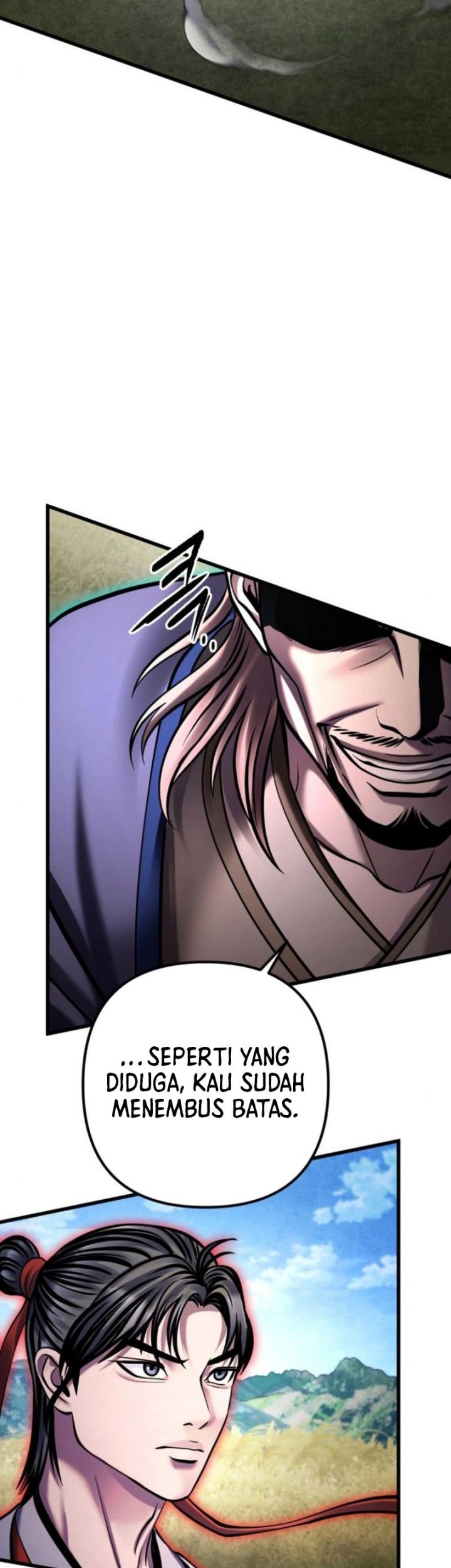 Ha Buk Paeng’s Youngest Son Chapter 165 - halaman 67