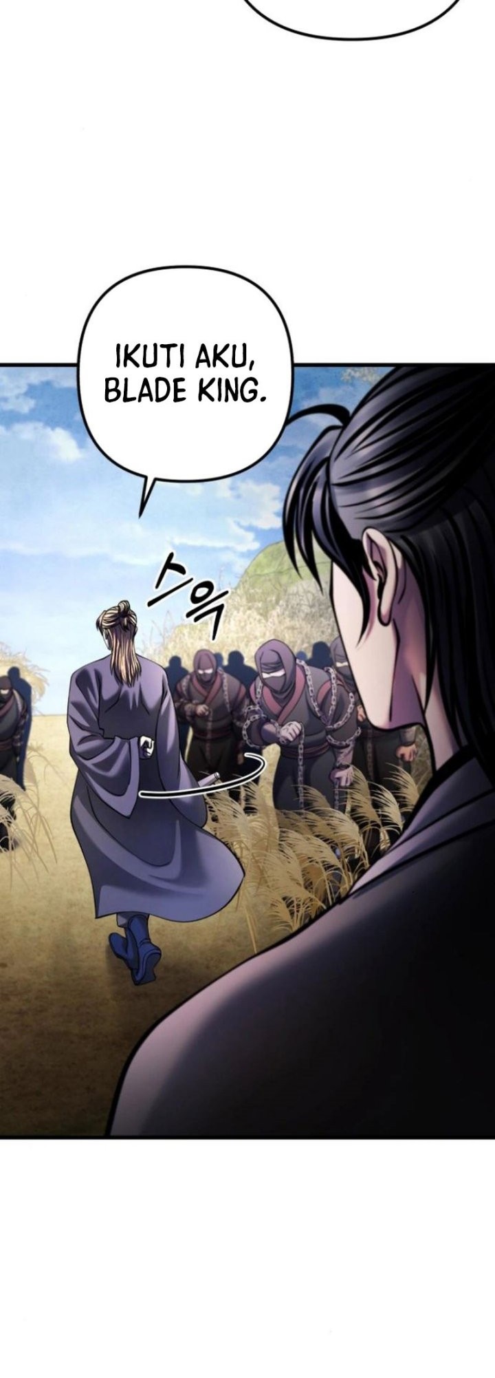 Ha Buk Paeng’s Youngest Son Chapter 165 - halaman 7