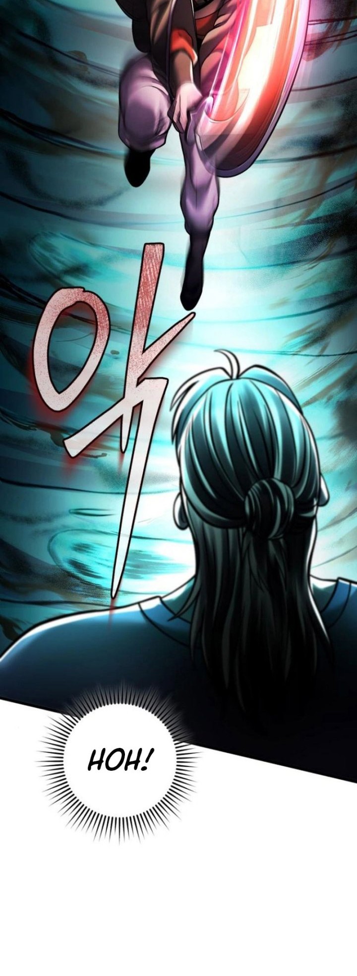 Ha Buk Paeng’s Youngest Son Chapter 166 - halaman 19