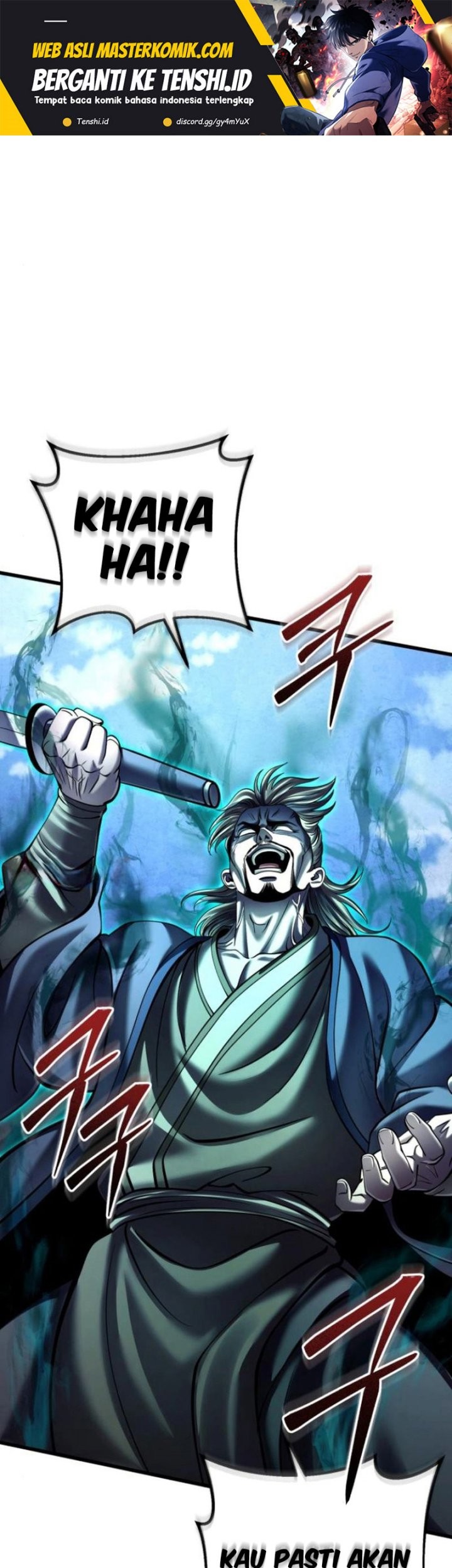 Ha Buk Paeng’s Youngest Son Chapter 166 - halaman 2