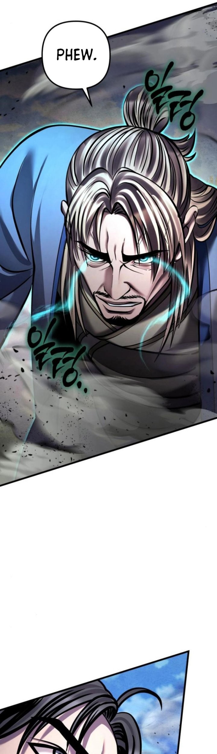 Ha Buk Paeng’s Youngest Son Chapter 166 - halaman 23