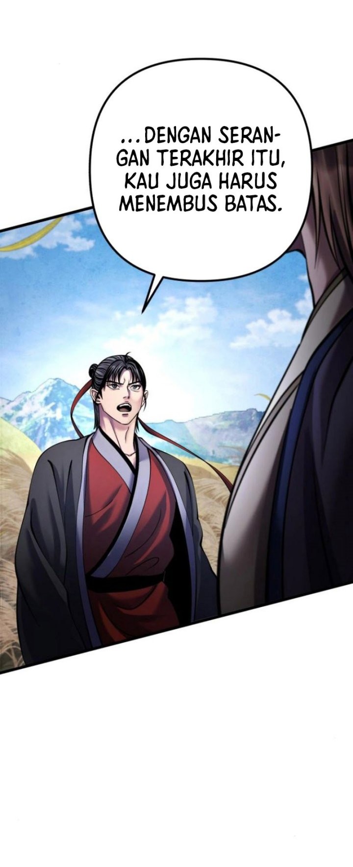 Ha Buk Paeng’s Youngest Son Chapter 166 - halaman 28