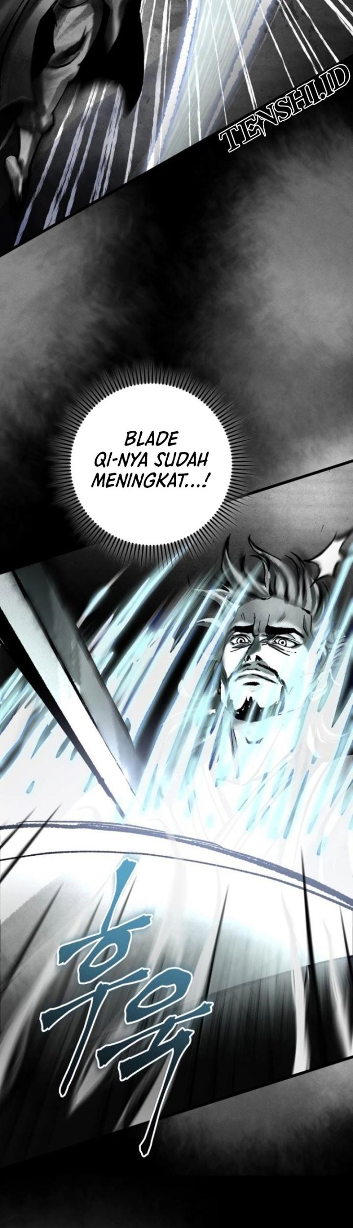 Ha Buk Paeng’s Youngest Son Chapter 166 - halaman 37
