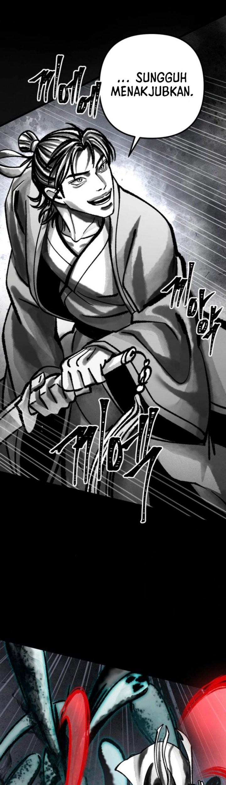 Ha Buk Paeng’s Youngest Son Chapter 166 - halaman 47