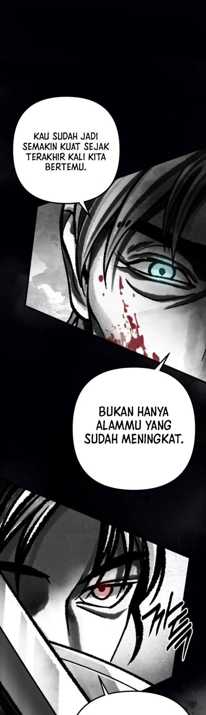 Ha Buk Paeng’s Youngest Son Chapter 166 - halaman 54