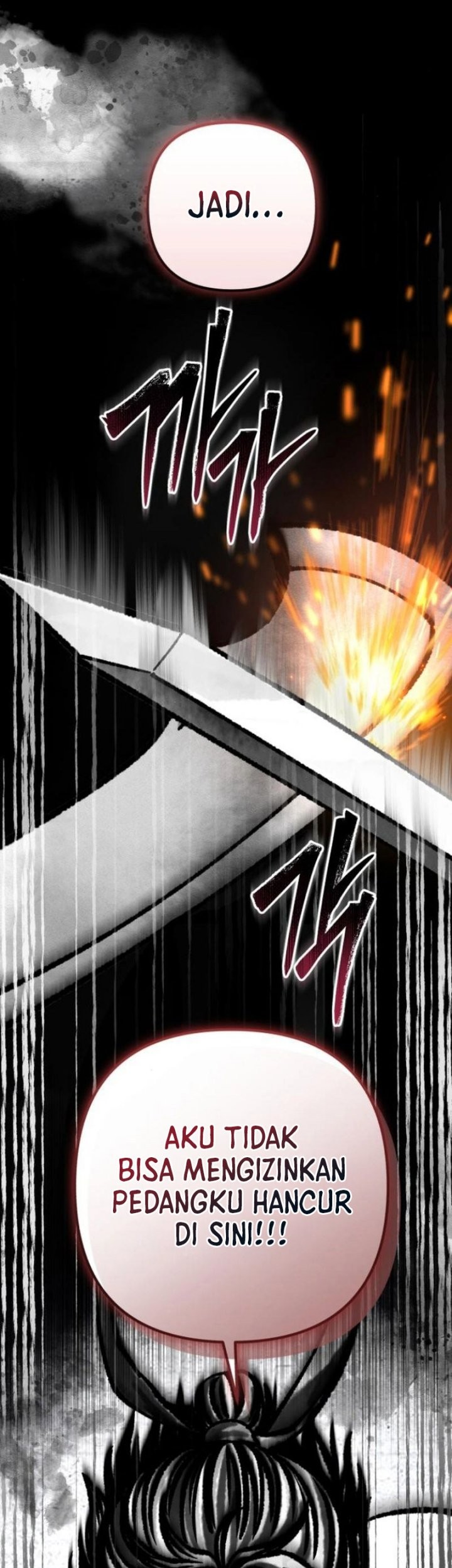 Ha Buk Paeng’s Youngest Son Chapter 166 - halaman 57