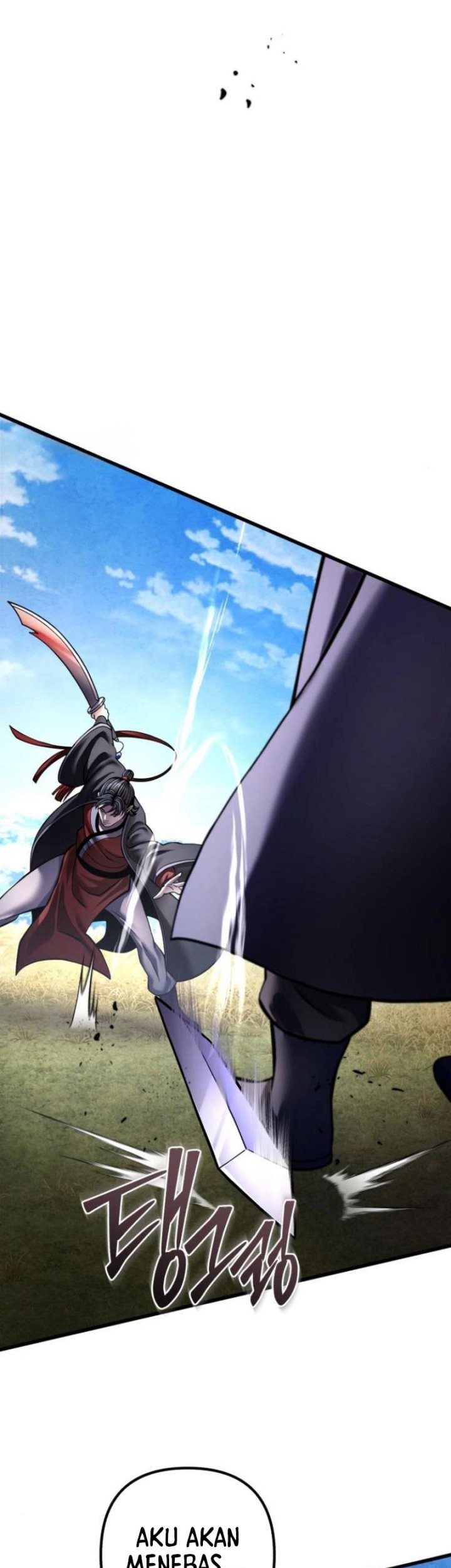 Ha Buk Paeng’s Youngest Son Chapter 166 - halaman 61