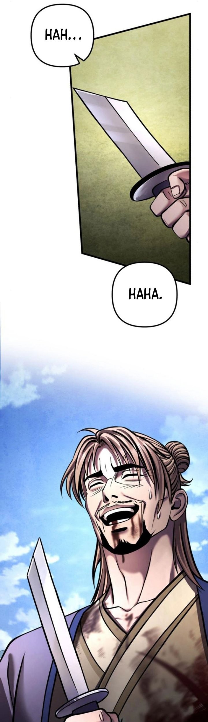 Ha Buk Paeng’s Youngest Son Chapter 166 - halaman 65