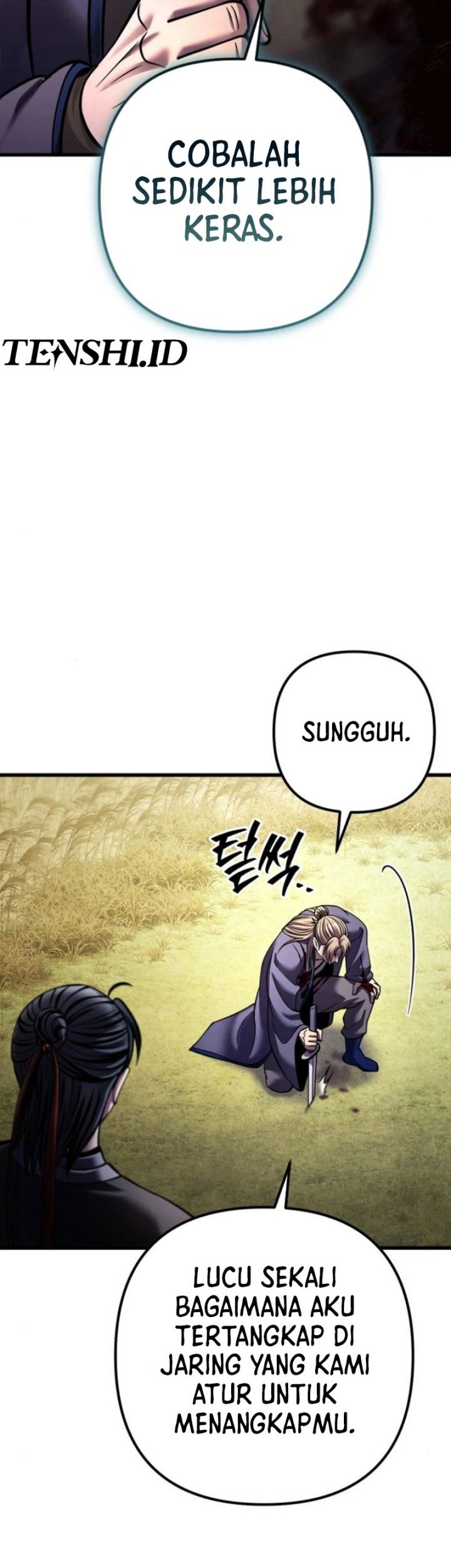 Ha Buk Paeng’s Youngest Son Chapter 166 - halaman 66