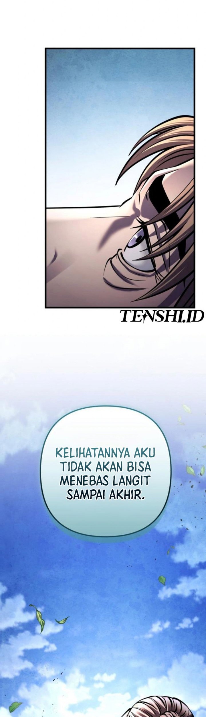 Ha Buk Paeng’s Youngest Son Chapter 166 - halaman 69