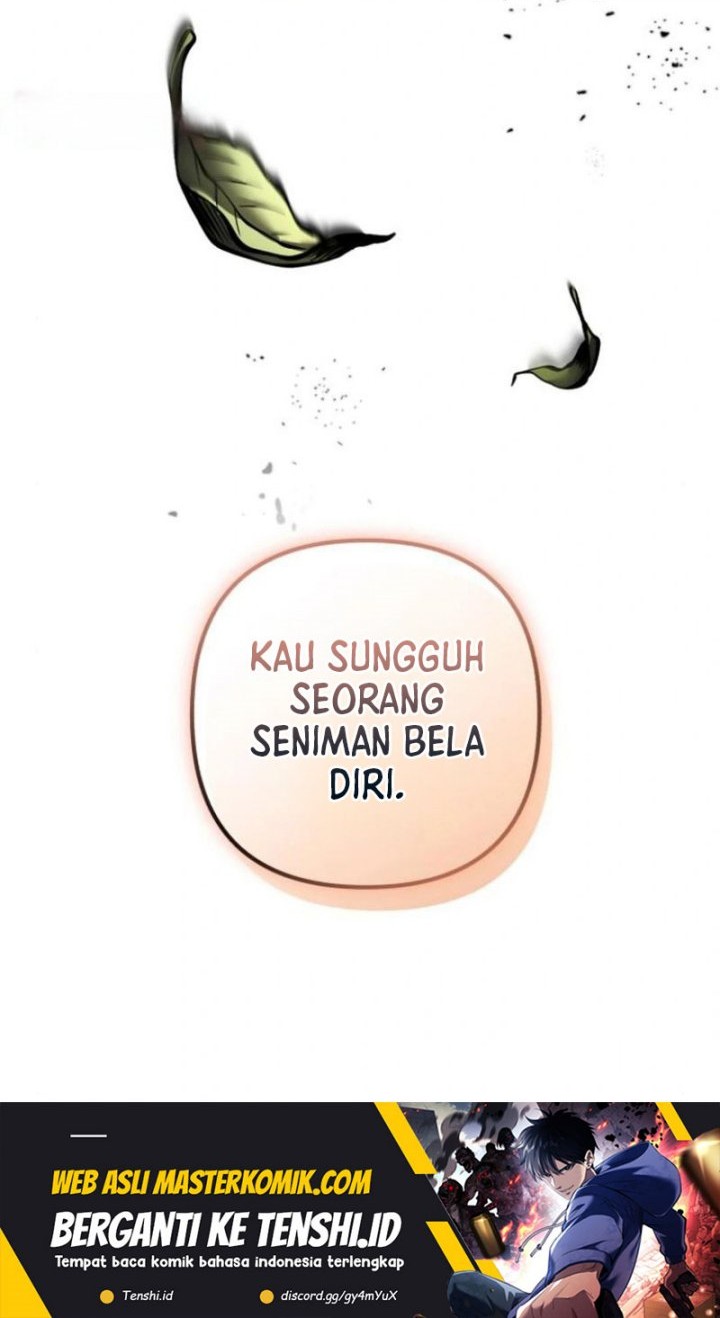 Ha Buk Paeng’s Youngest Son Chapter 166 - halaman 72