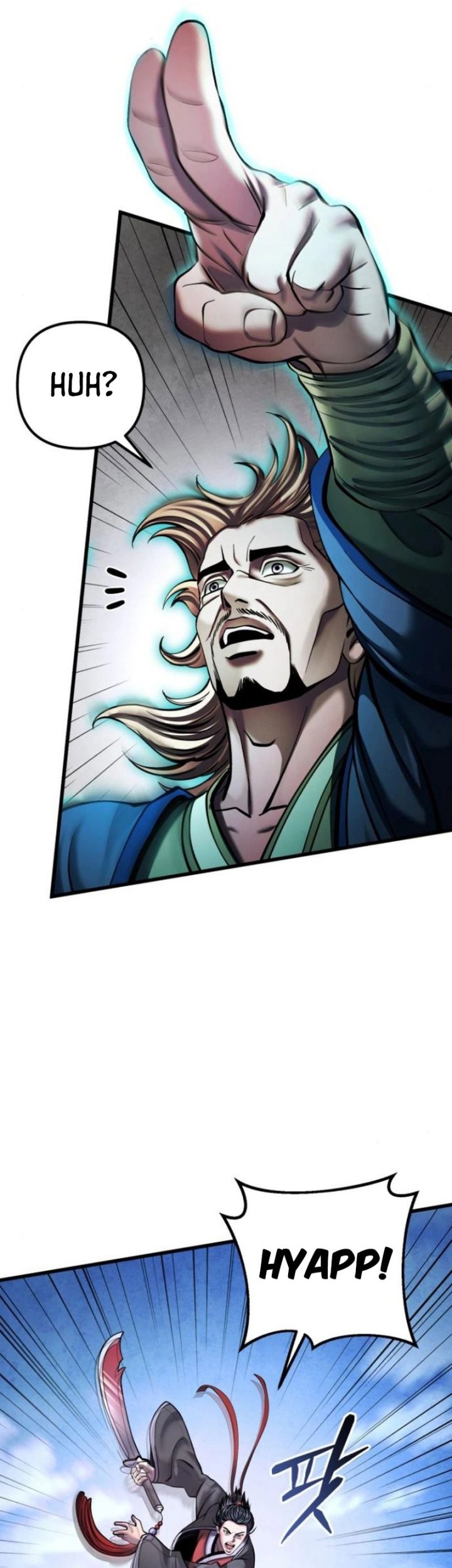 Ha Buk Paeng’s Youngest Son Chapter 166 - halaman 9