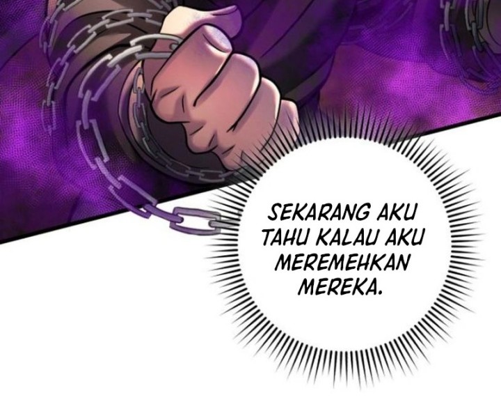 Ha Buk Paeng’s Youngest Son Chapter 167 - halaman 19