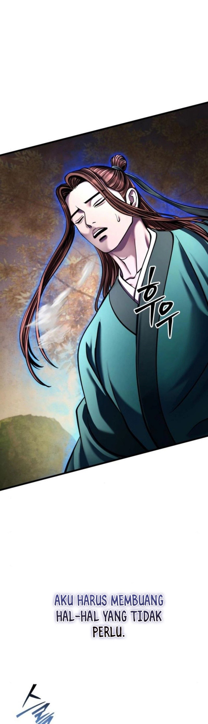 Ha Buk Paeng’s Youngest Son Chapter 167 - halaman 20