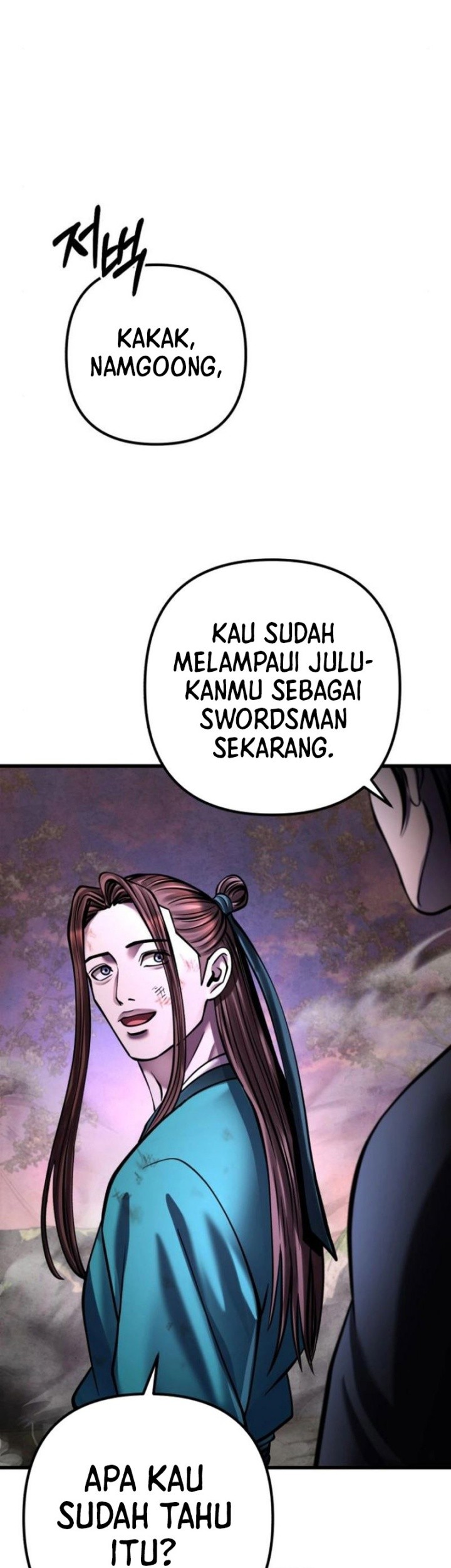 Ha Buk Paeng’s Youngest Son Chapter 167 - halaman 50