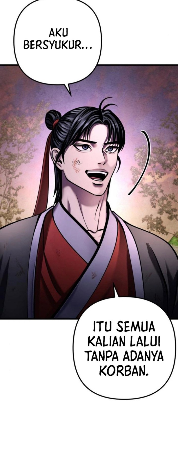Ha Buk Paeng’s Youngest Son Chapter 167 - halaman 55