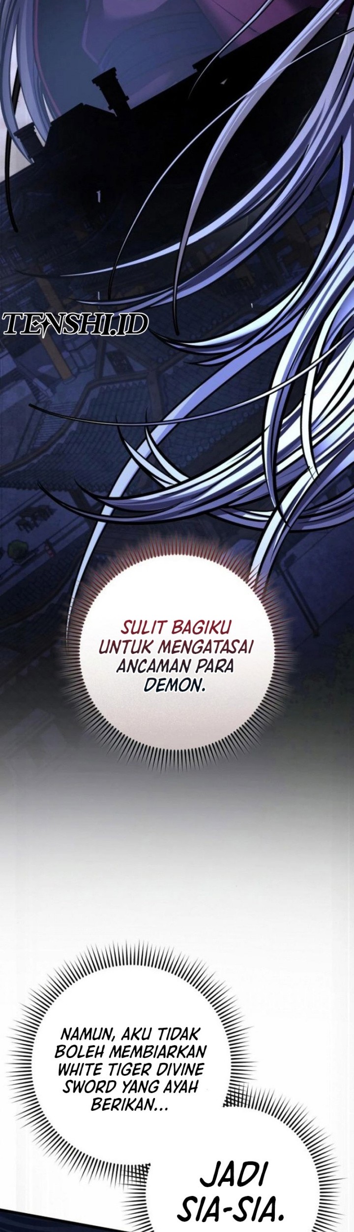 Ha Buk Paeng’s Youngest Son Chapter 168 - halaman 10